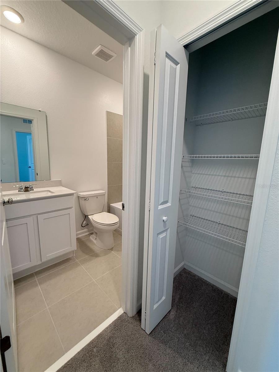 3072 CHROMATIC St KISSIMMEE, FL 34758