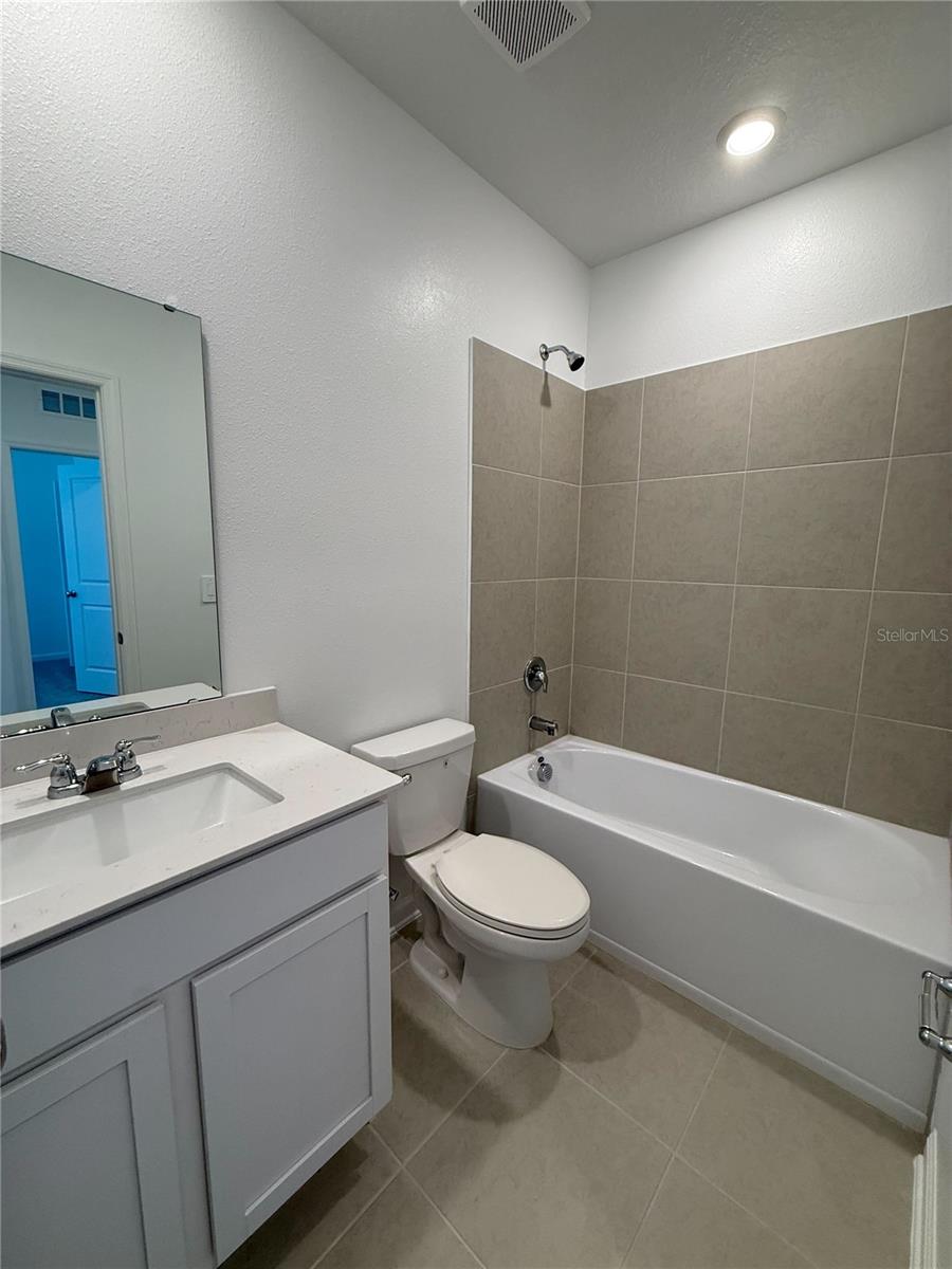3072 CHROMATIC St KISSIMMEE, FL 34758