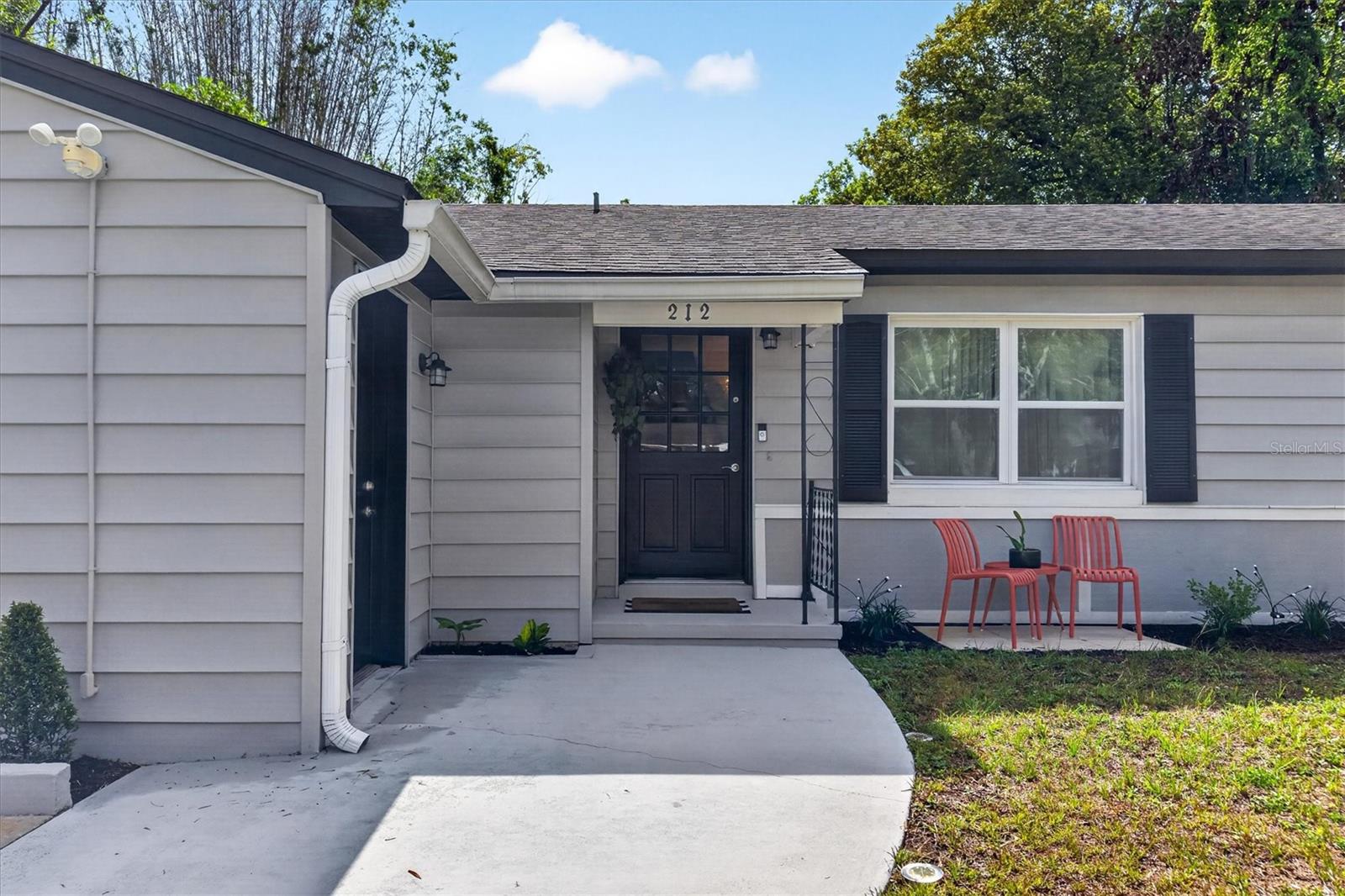 212 S GLENWOOD Ave ORLANDO, FL 32803