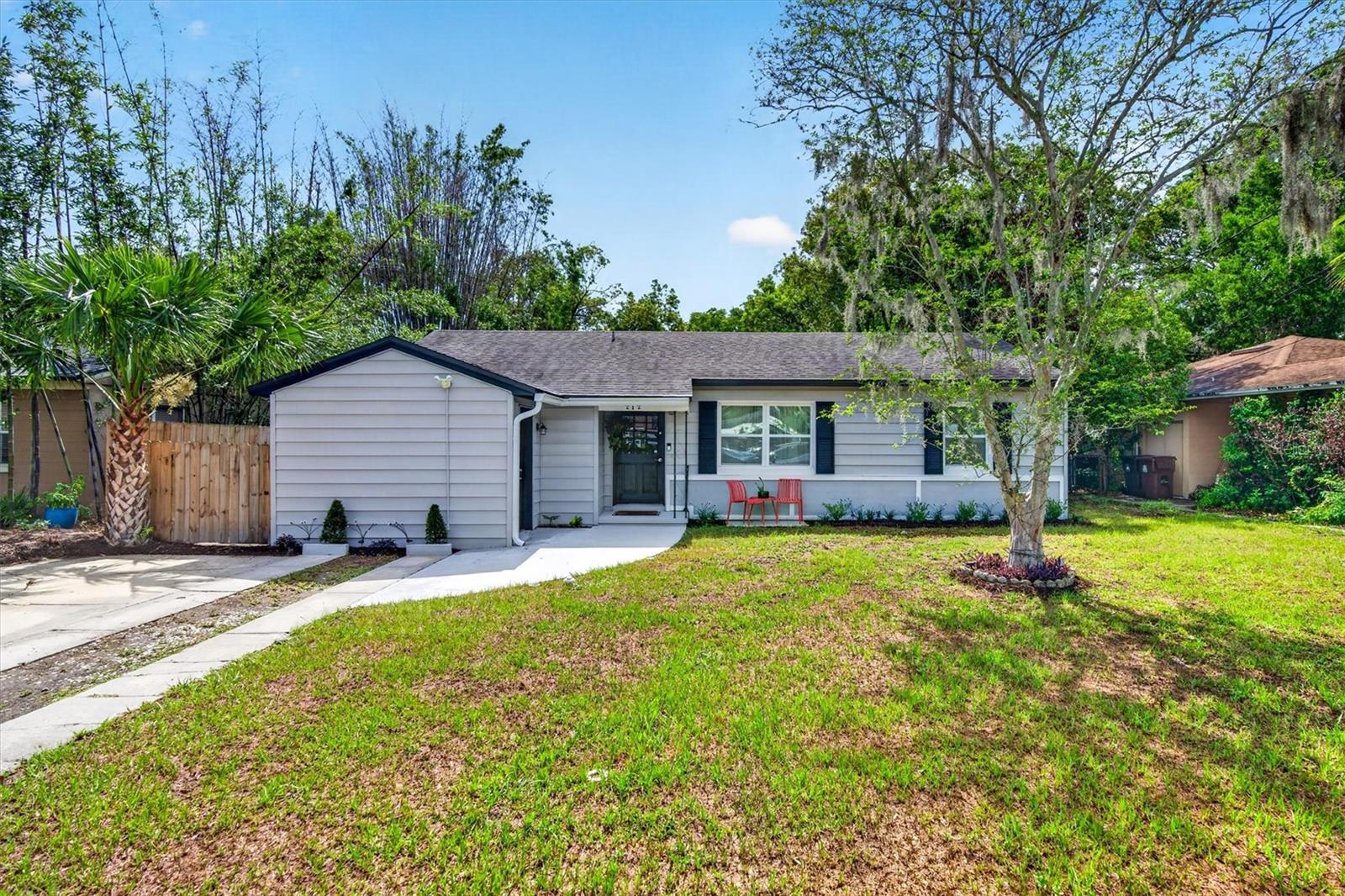 212 S GLENWOOD Ave ORLANDO, FL 32803