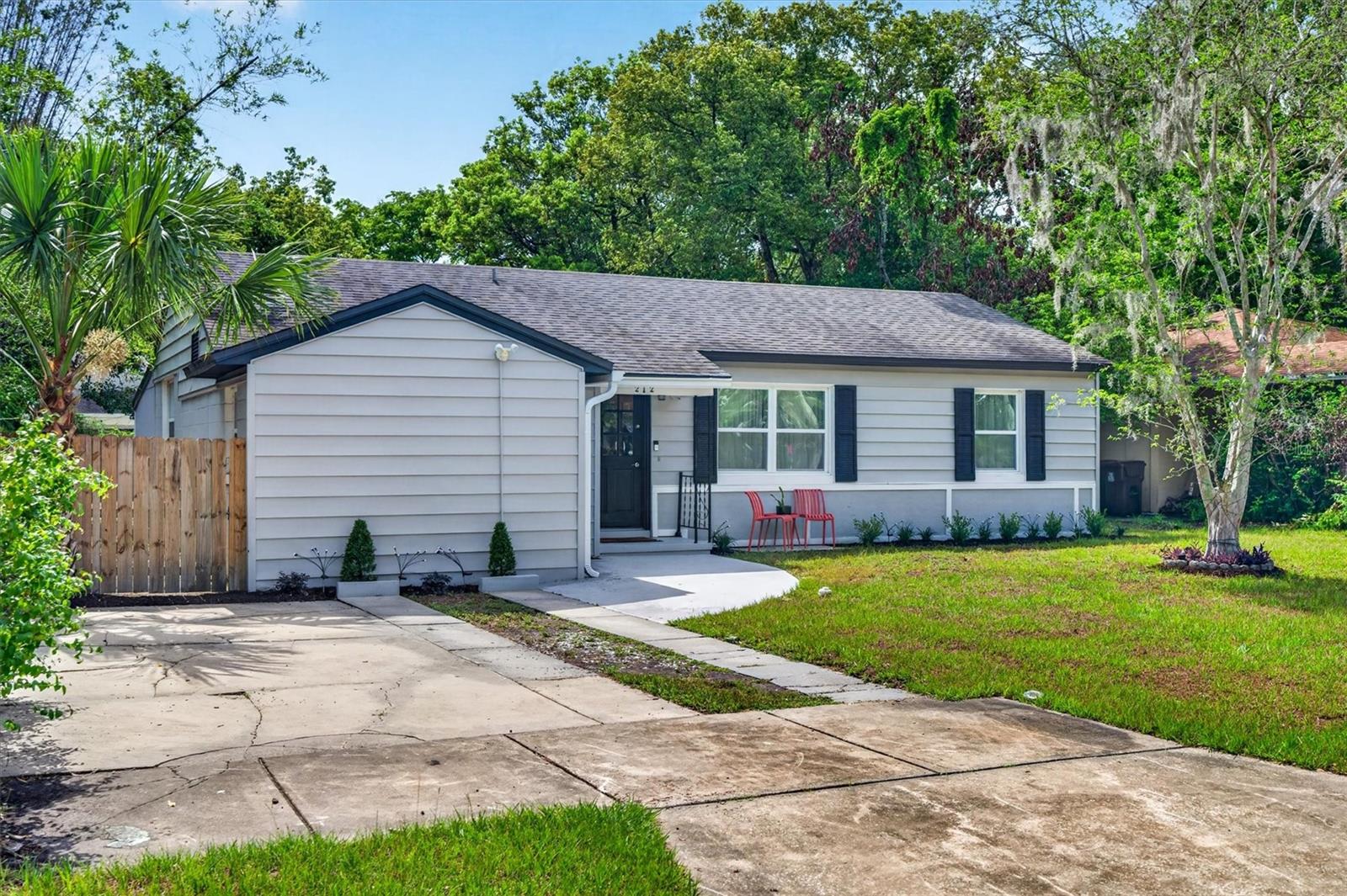 212 S GLENWOOD Ave ORLANDO, FL 32803