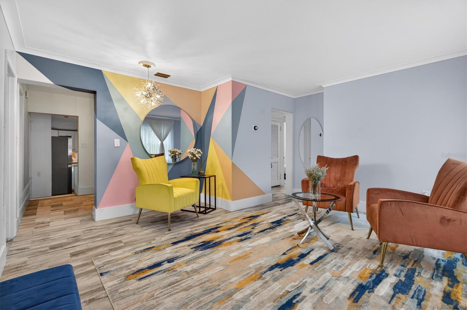 212 S GLENWOOD Ave ORLANDO, FL 32803