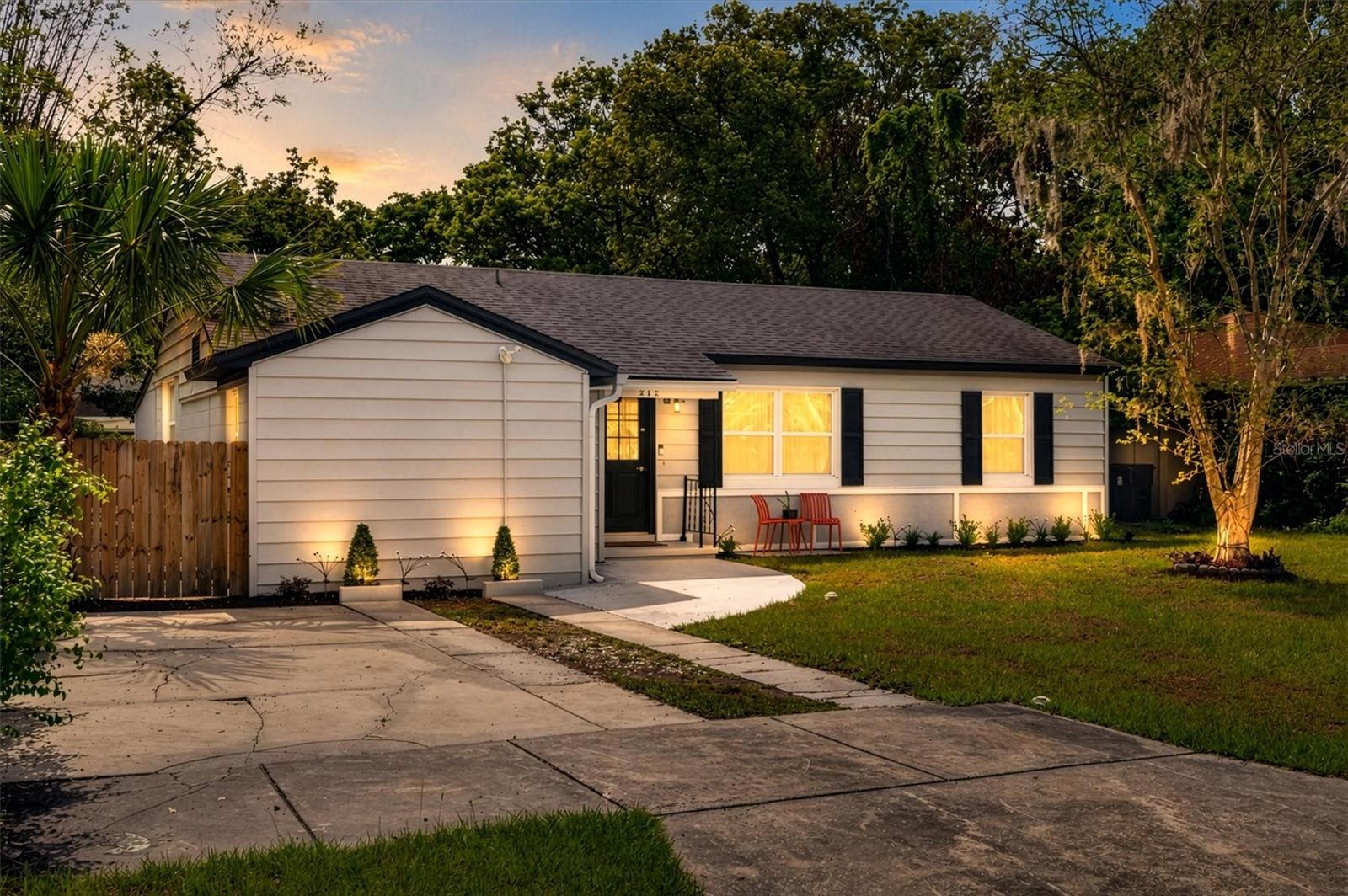 212 S GLENWOOD Ave ORLANDO, FL 32803