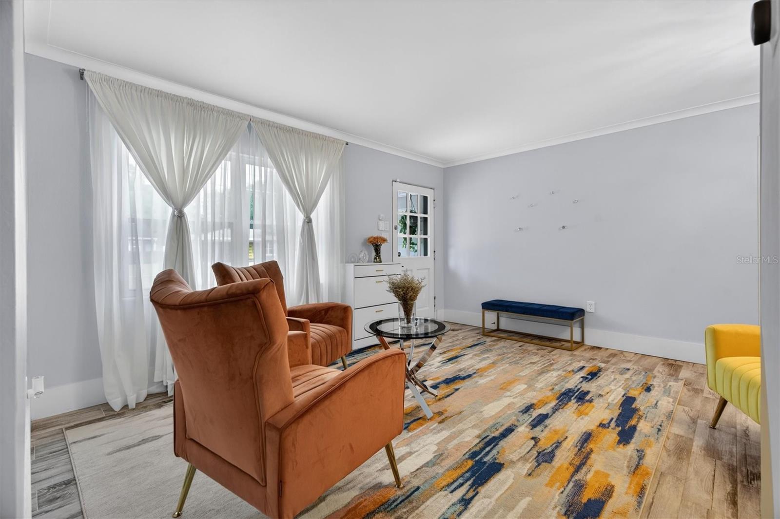 212 S GLENWOOD Ave ORLANDO, FL 32803