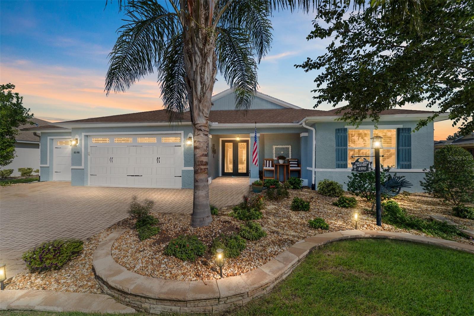 8590 SW 95TH Ct