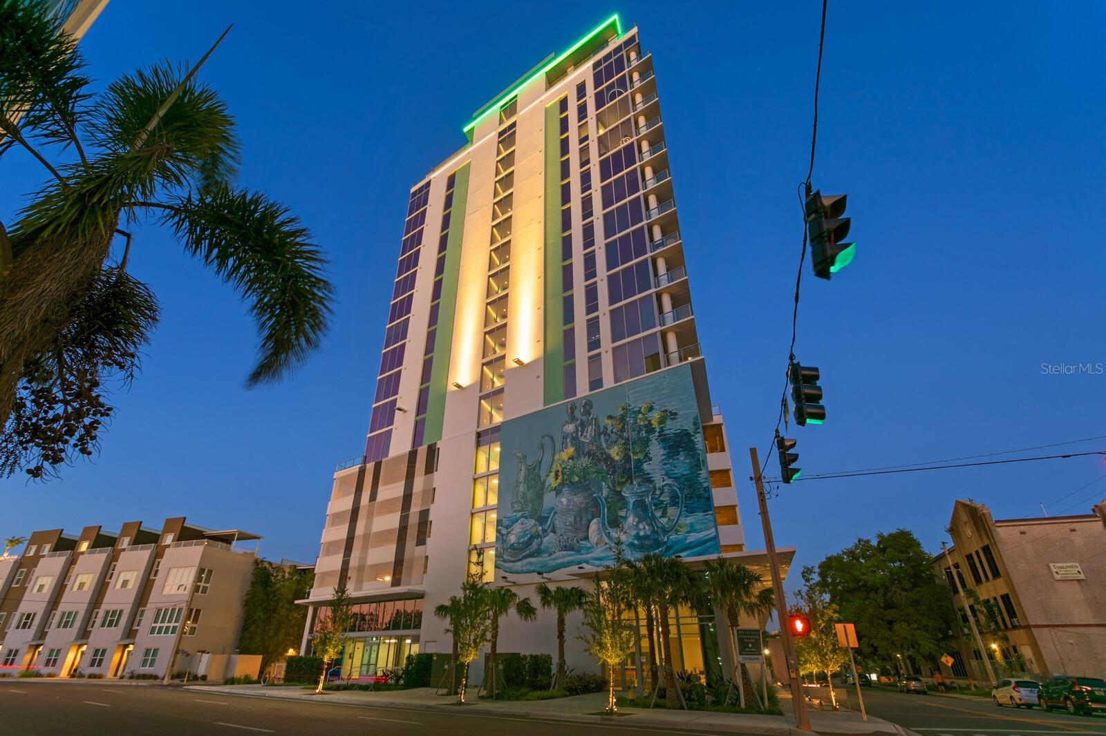 777 3RD Ave #1408 ST PETERSBURG, FL 33701
