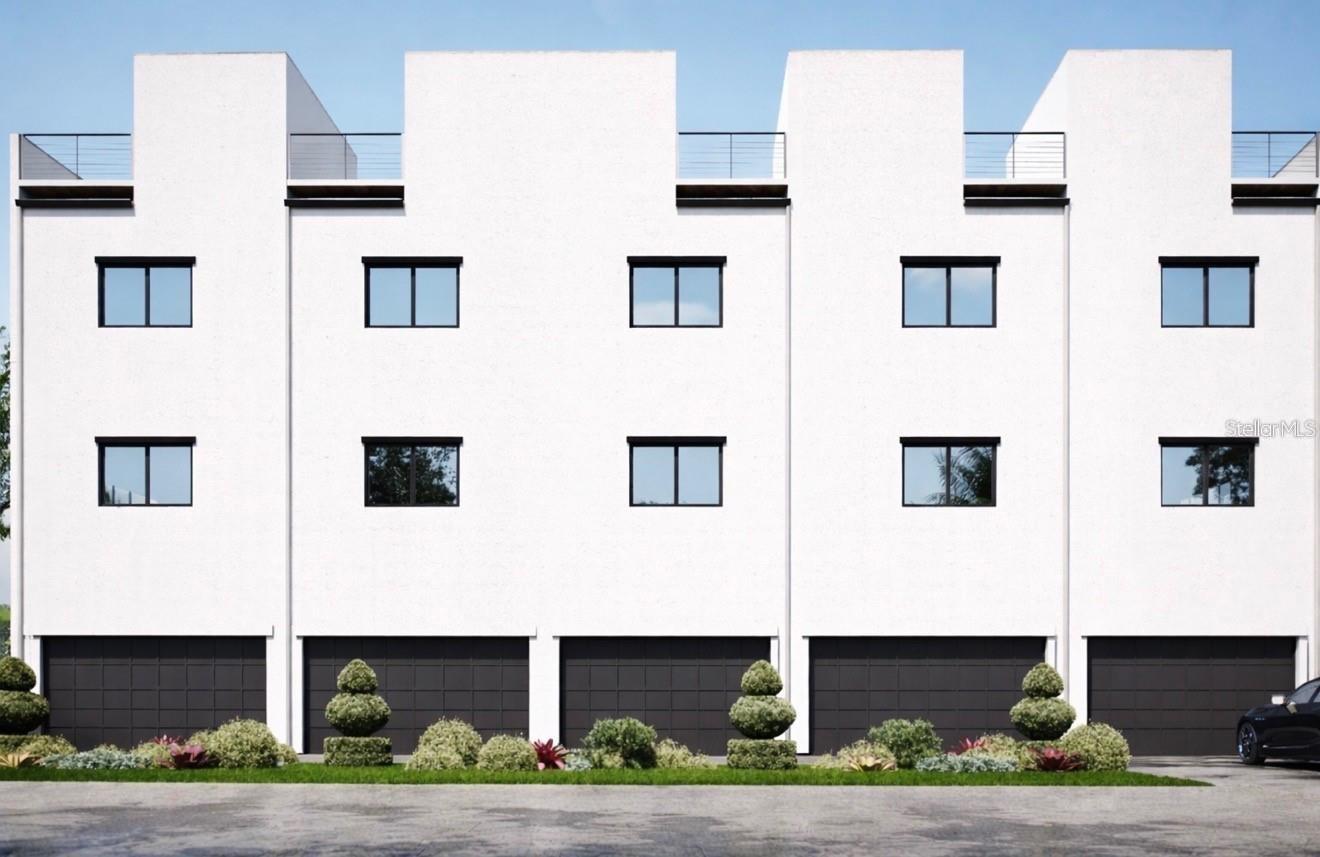 2168 N 9TH Ave #1 ST PETERSBURG, FL 33713