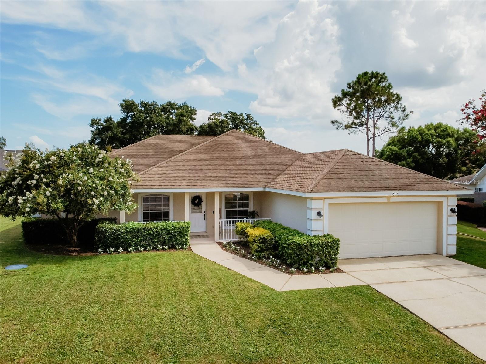 625 POWDER HORN ROW