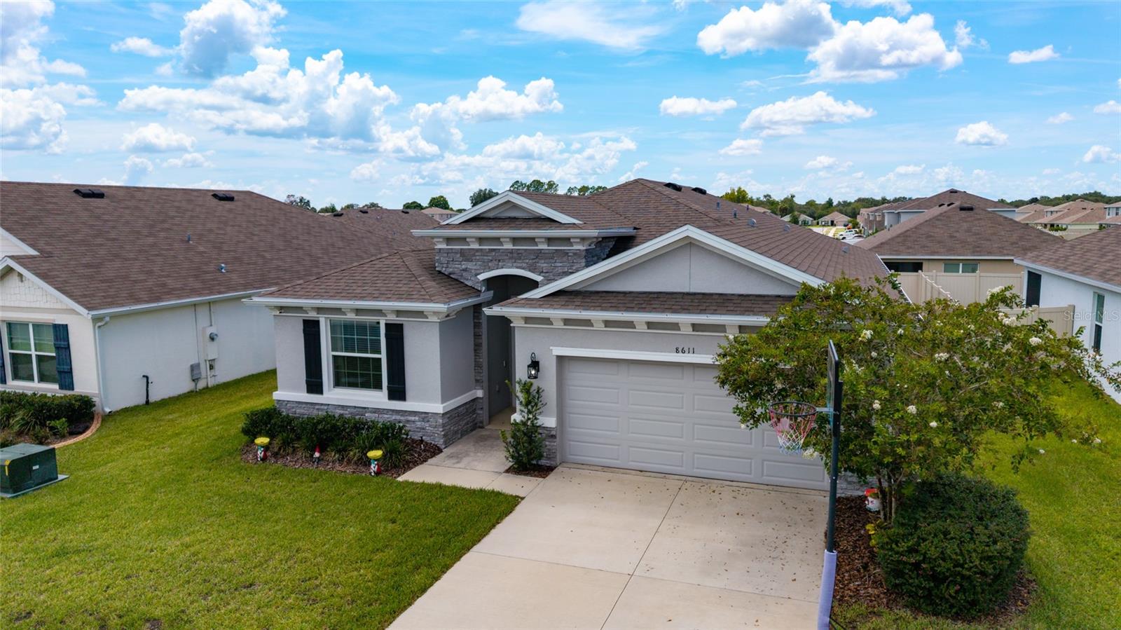 8611 SW 49TH Cir OCALA, FL 34476
