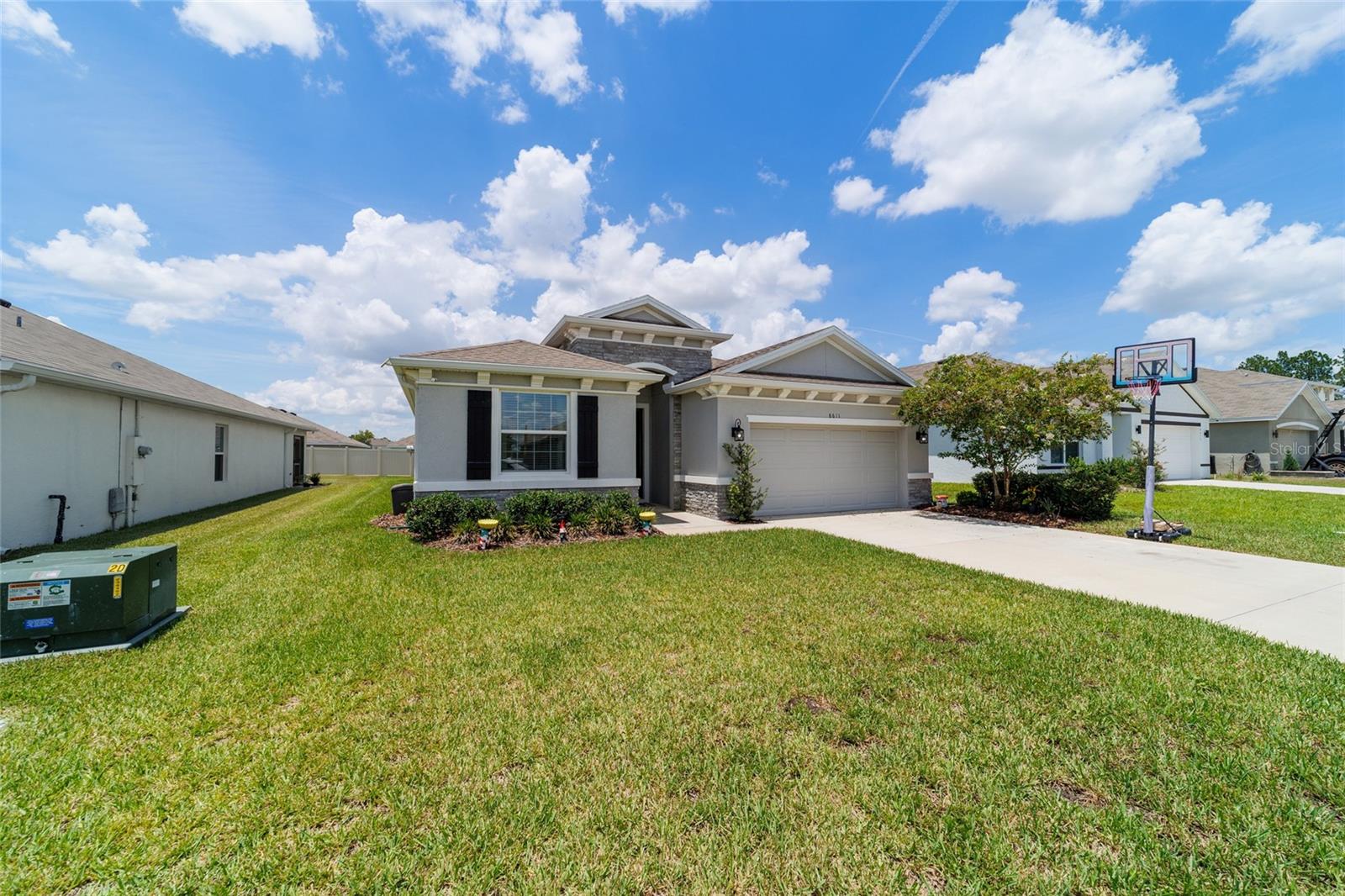 8611 SW 49TH Cir OCALA, FL 34476