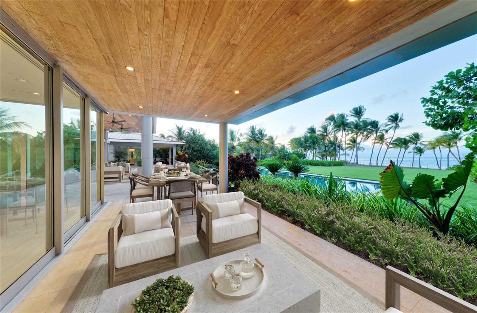 12 LAS ESTANCIAS RIO GRANDE, PR 00745