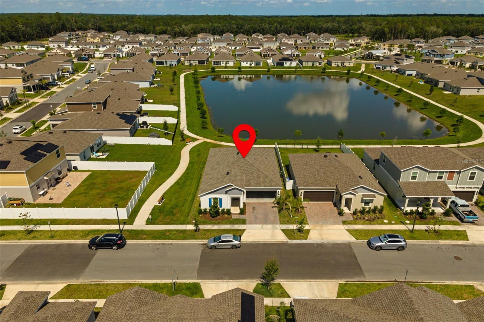 4928 WORCHESTER Dr KISSIMMEE, FL 34746