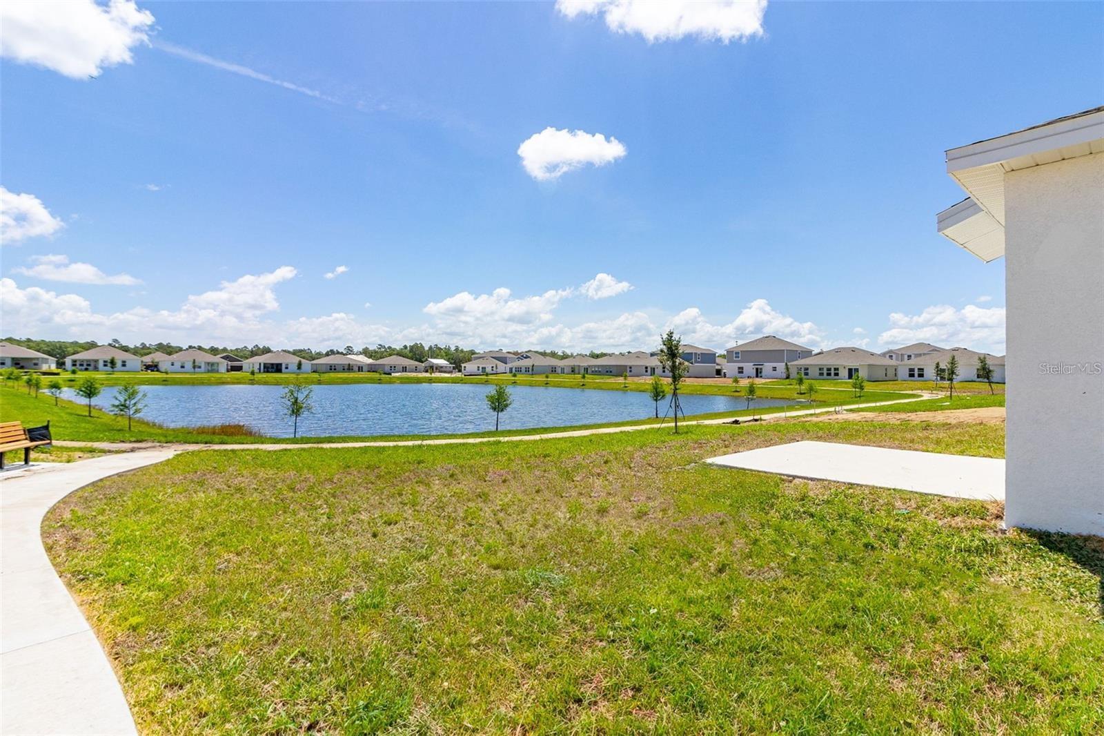 4928 WORCHESTER Dr KISSIMMEE, FL 34746