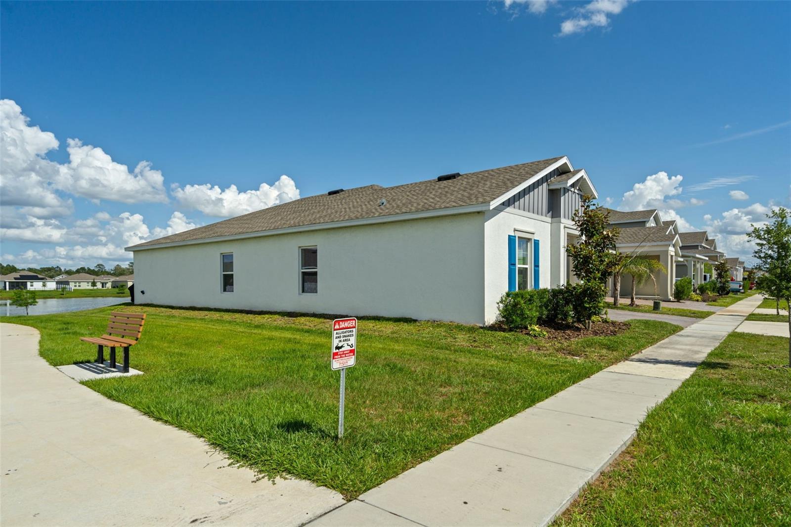 4928 WORCHESTER Dr KISSIMMEE, FL 34746