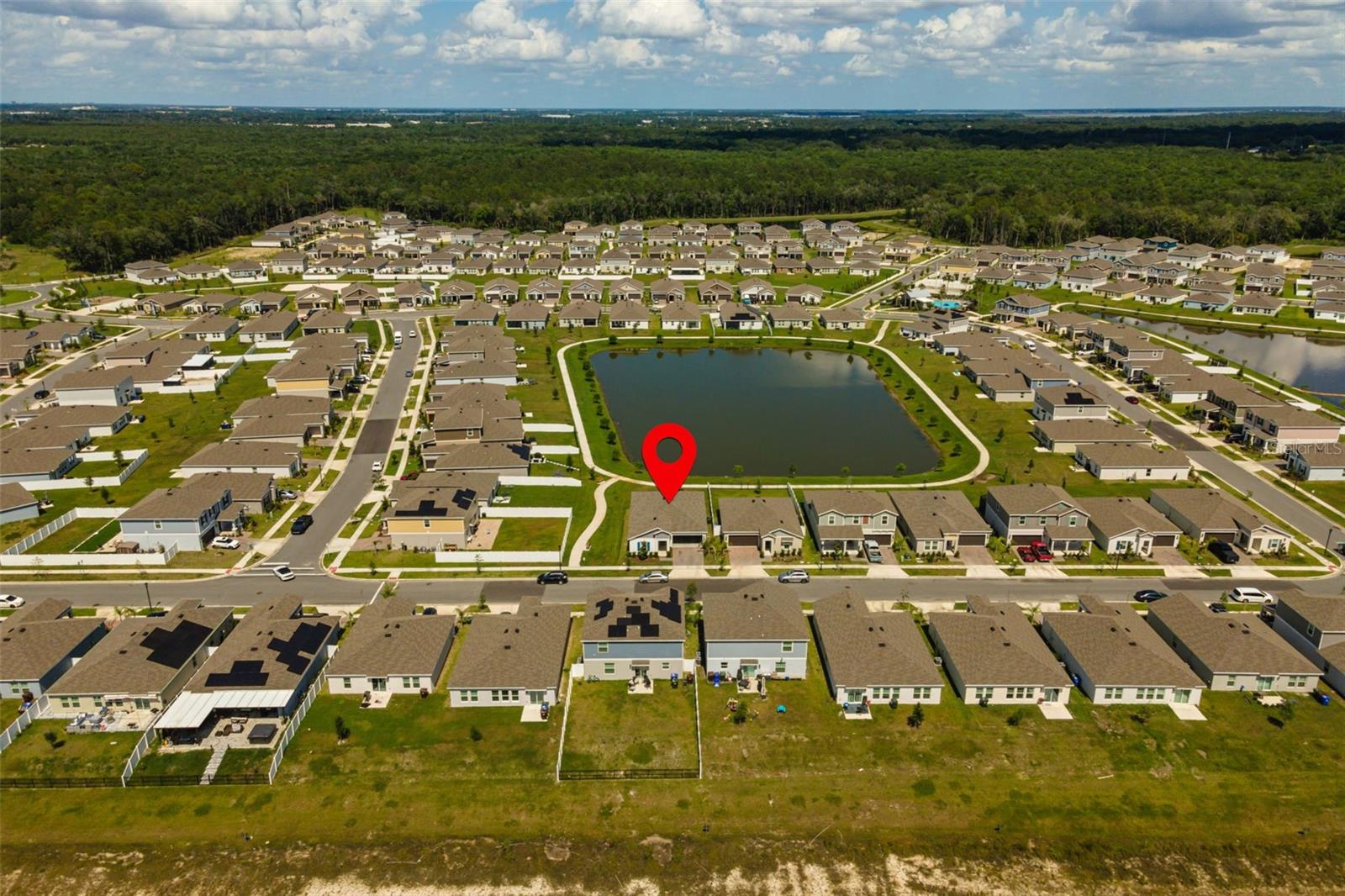4928 WORCHESTER Dr KISSIMMEE, FL 34746