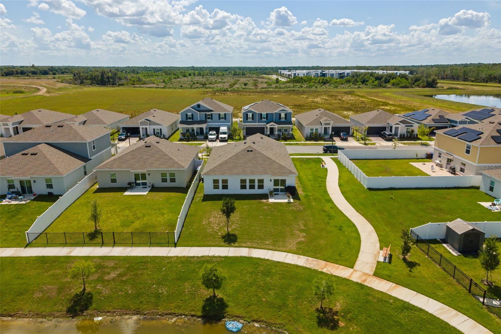 4928 WORCHESTER Dr KISSIMMEE, FL 34746