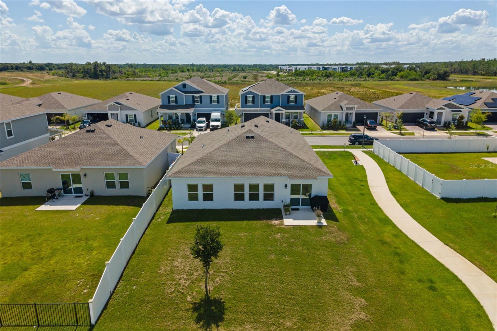 4928 WORCHESTER Dr KISSIMMEE, FL 34746