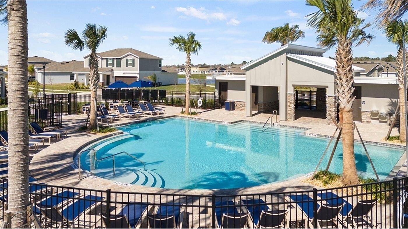 4928 WORCHESTER Dr KISSIMMEE, FL 34746