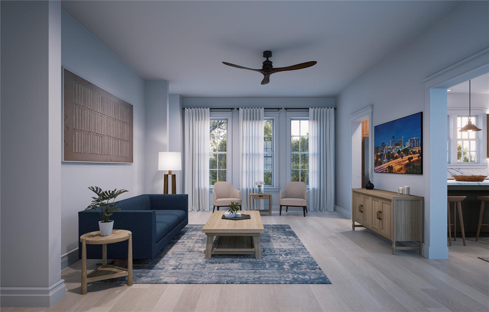 2532 1ST Ave ST PETERSBURG, FL 33713