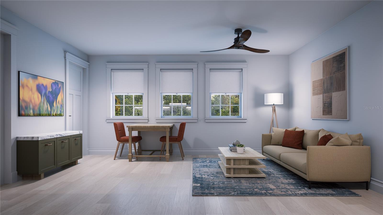 2532 1ST Ave ST PETERSBURG, FL 33713