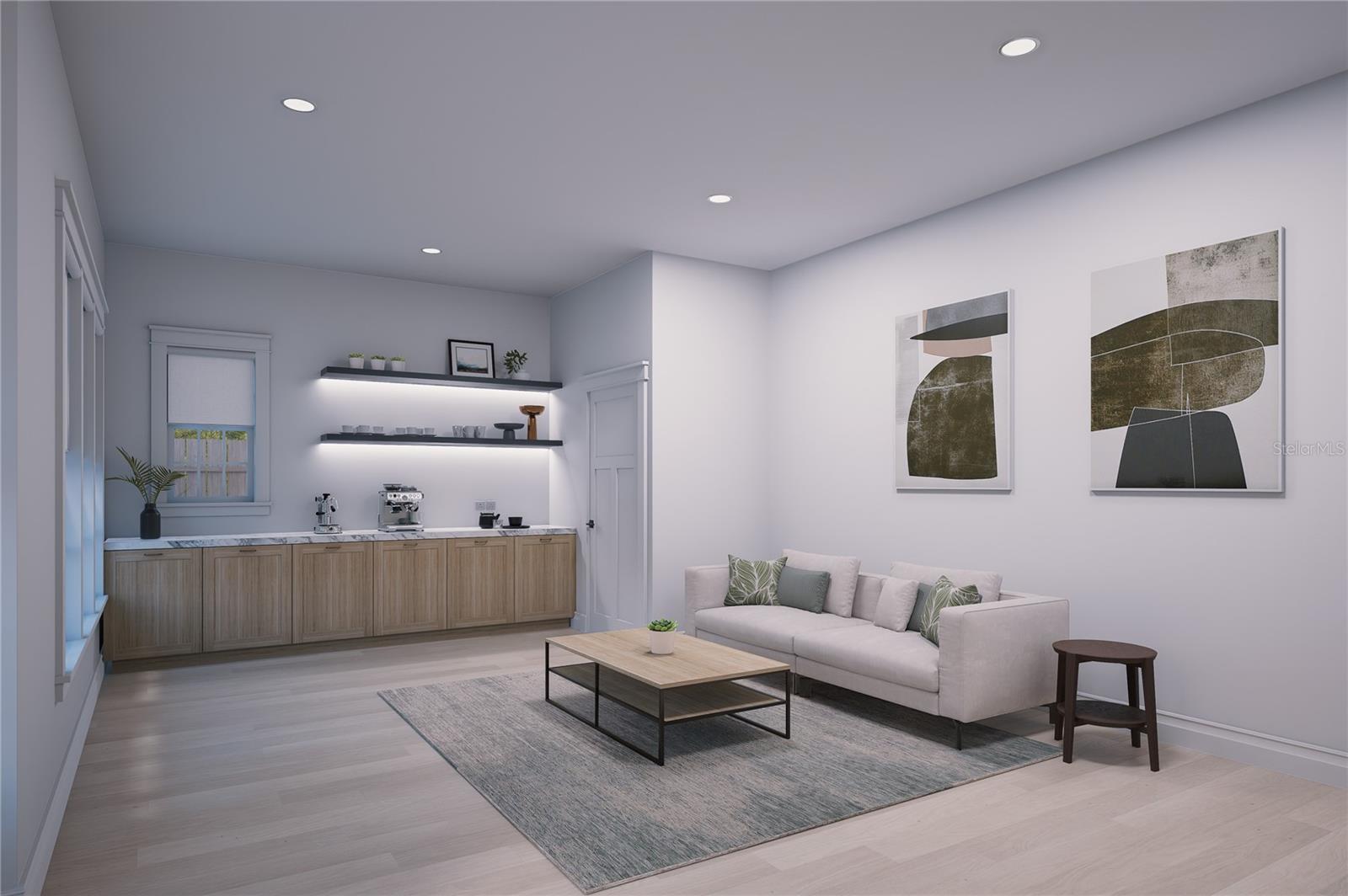 2532 1ST Ave ST PETERSBURG, FL 33713