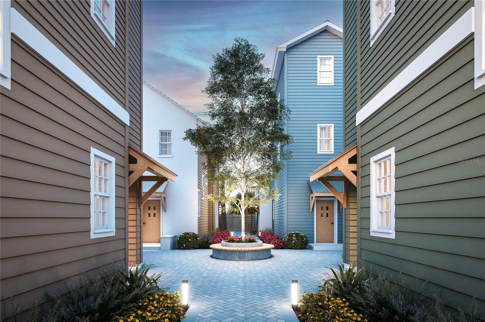 2532 1ST Ave ST PETERSBURG, FL 33713