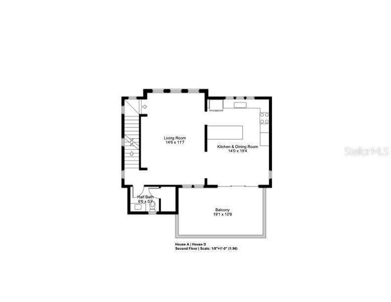 2532 1ST Ave ST PETERSBURG, FL 33713