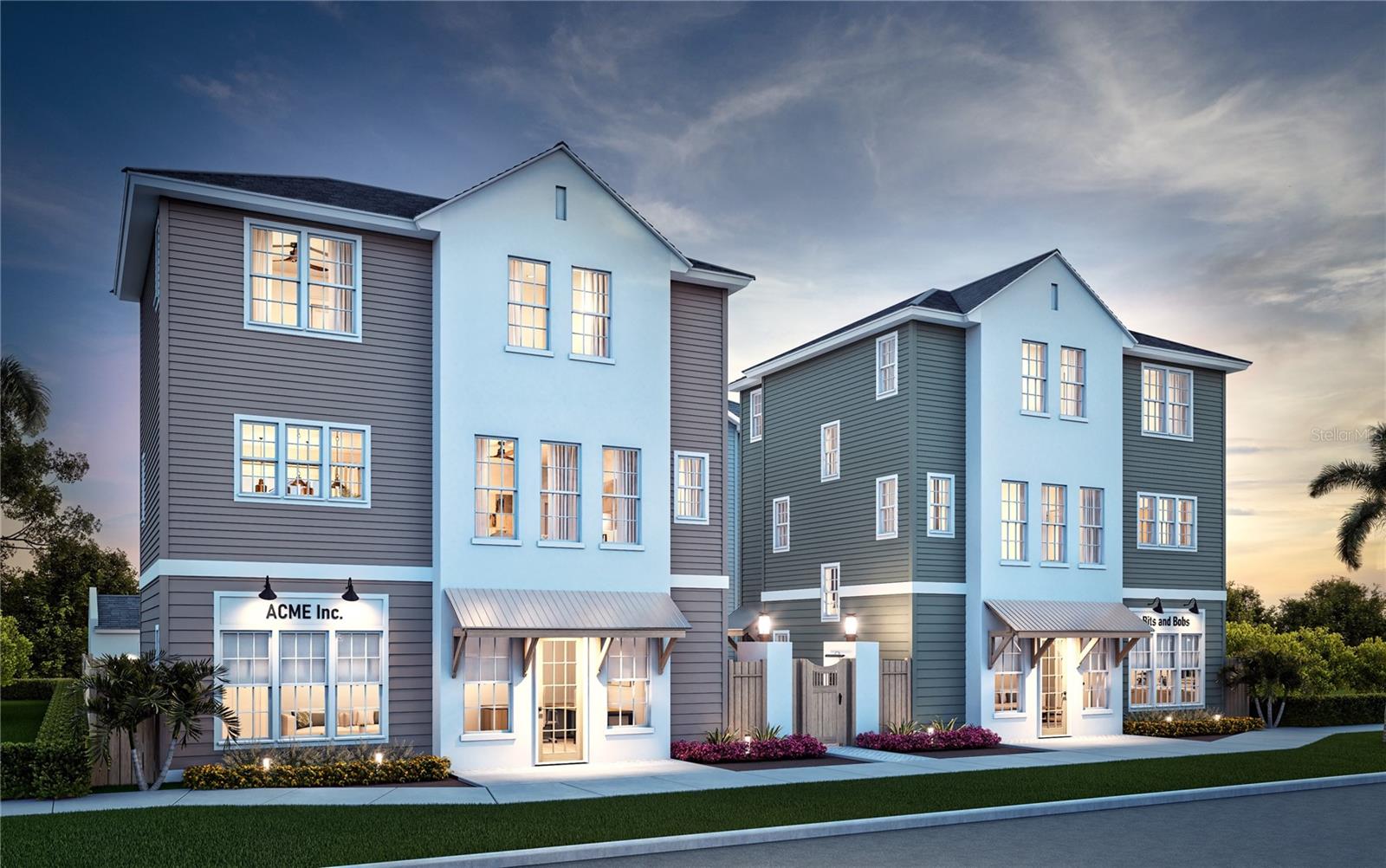 2532 1ST Ave ST PETERSBURG, FL 33713