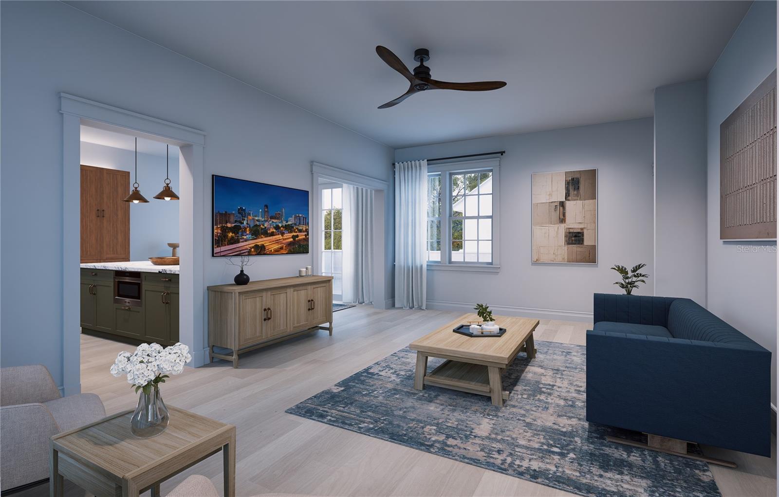 2532 1ST Ave ST PETERSBURG, FL 33713