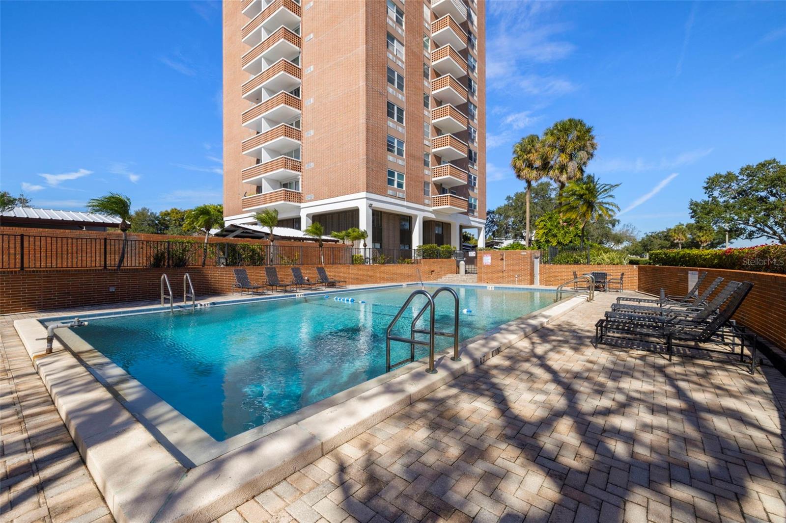 4015 BAYSHORE Blvd #10D TAMPA, FL 33611