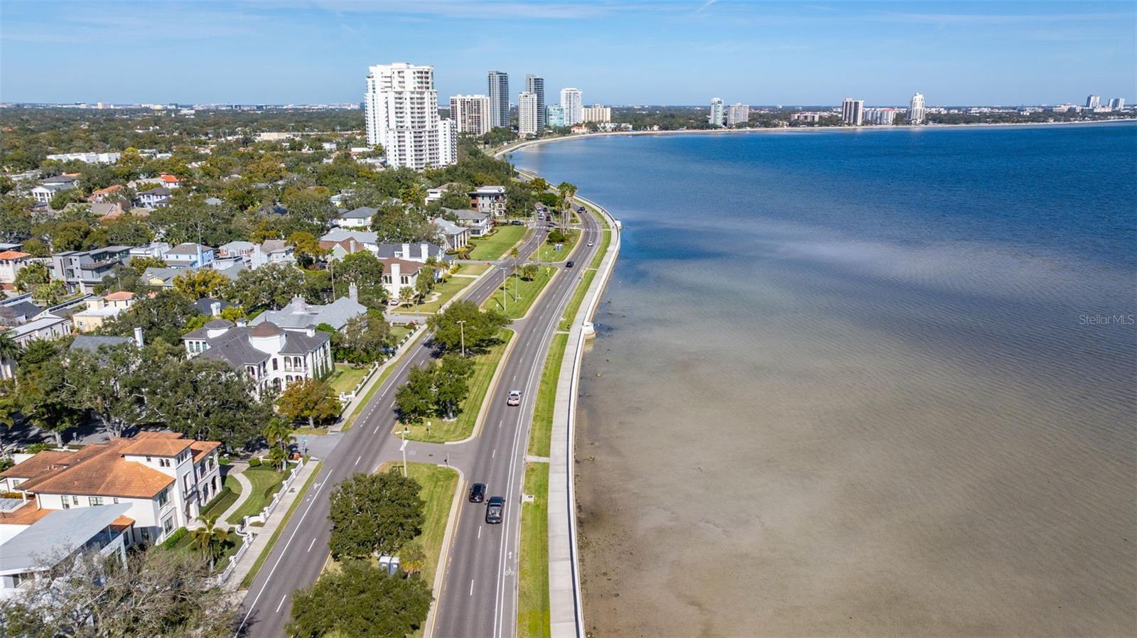 4015 BAYSHORE Blvd #10D TAMPA, FL 33611