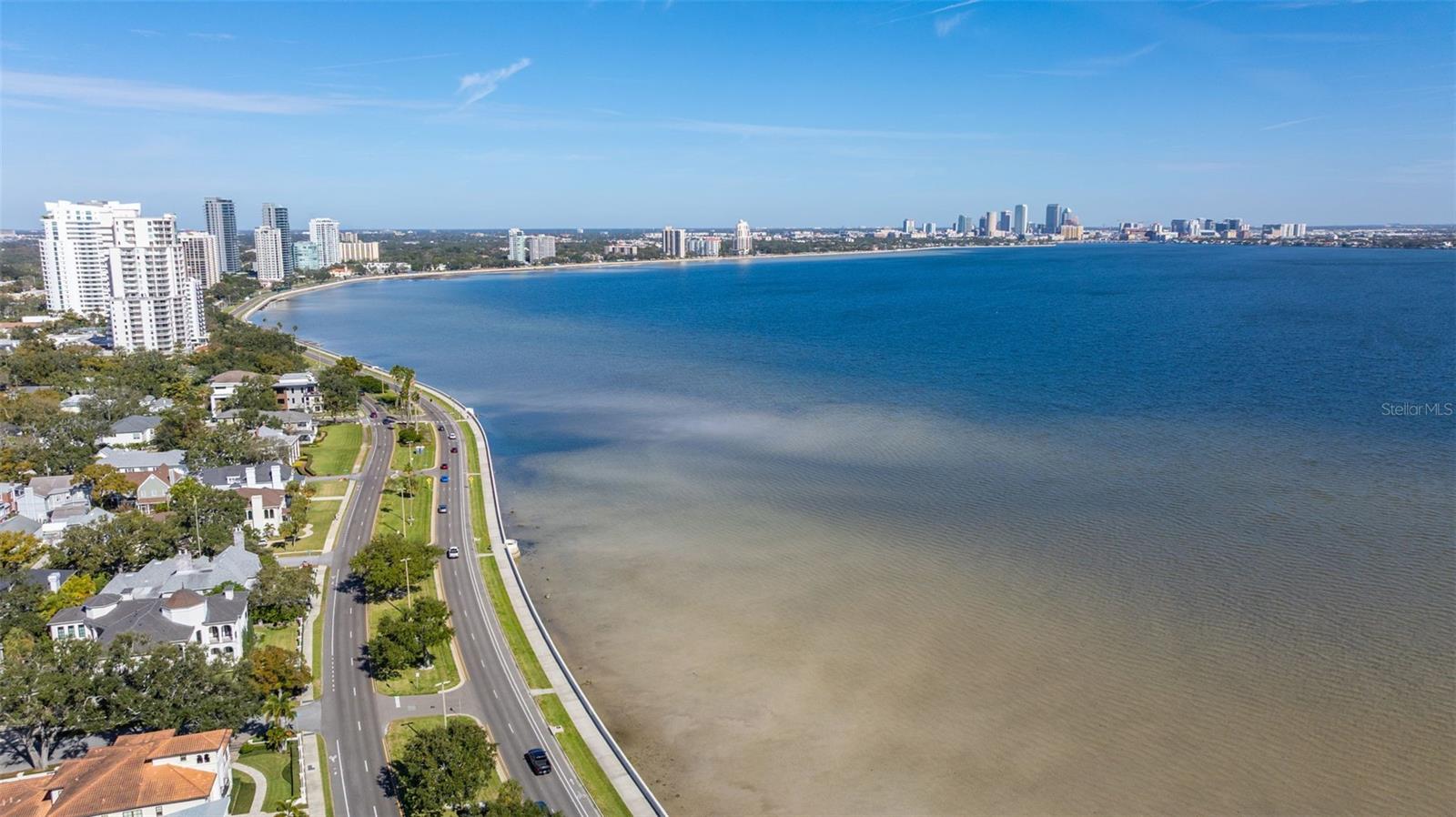 4015 BAYSHORE Blvd #10D TAMPA, FL 33611