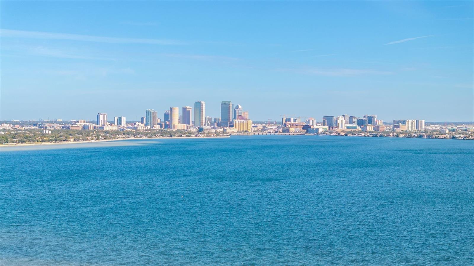 4015 BAYSHORE Blvd #10D TAMPA, FL 33611