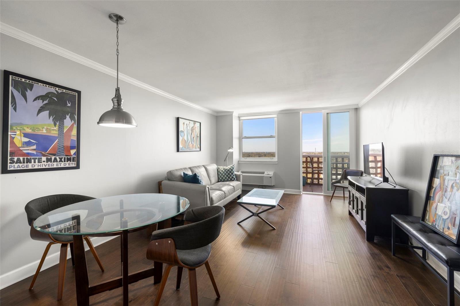 4015 BAYSHORE Blvd #10D TAMPA, FL 33611