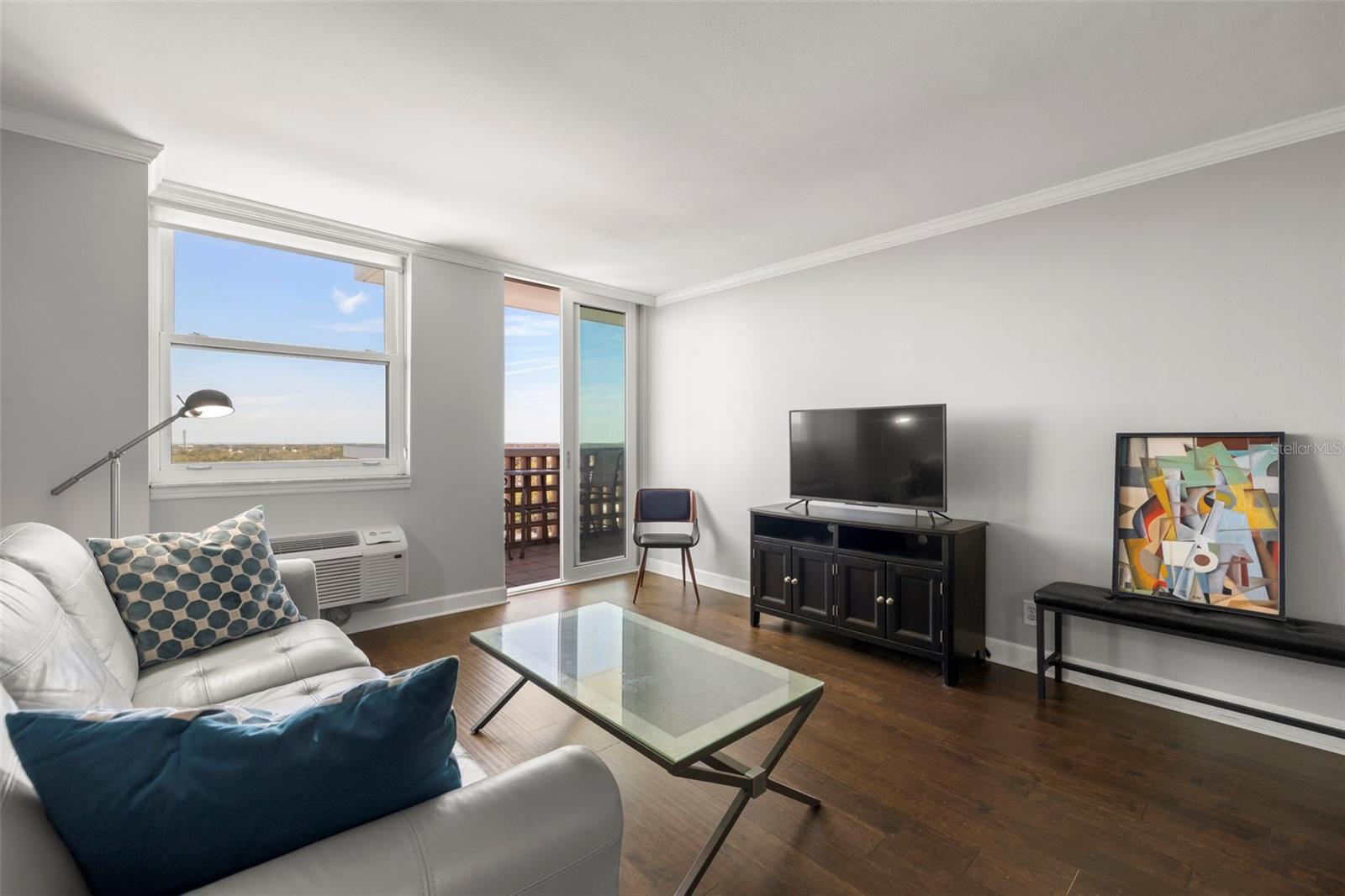 4015 BAYSHORE Blvd #10D TAMPA, FL 33611