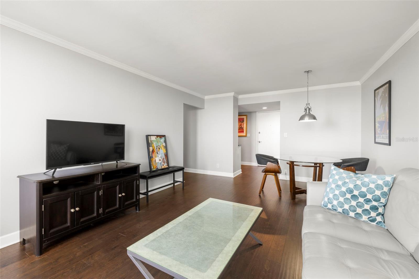 4015 BAYSHORE Blvd #10D TAMPA, FL 33611