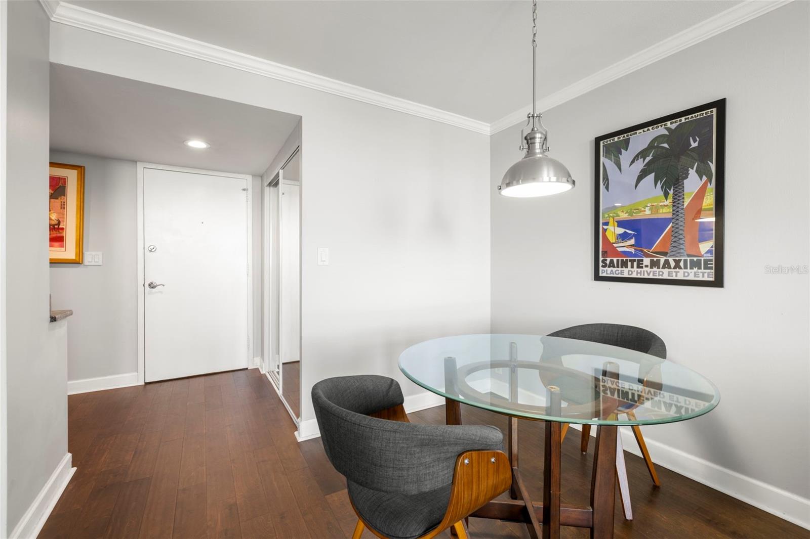 4015 BAYSHORE Blvd #10D TAMPA, FL 33611