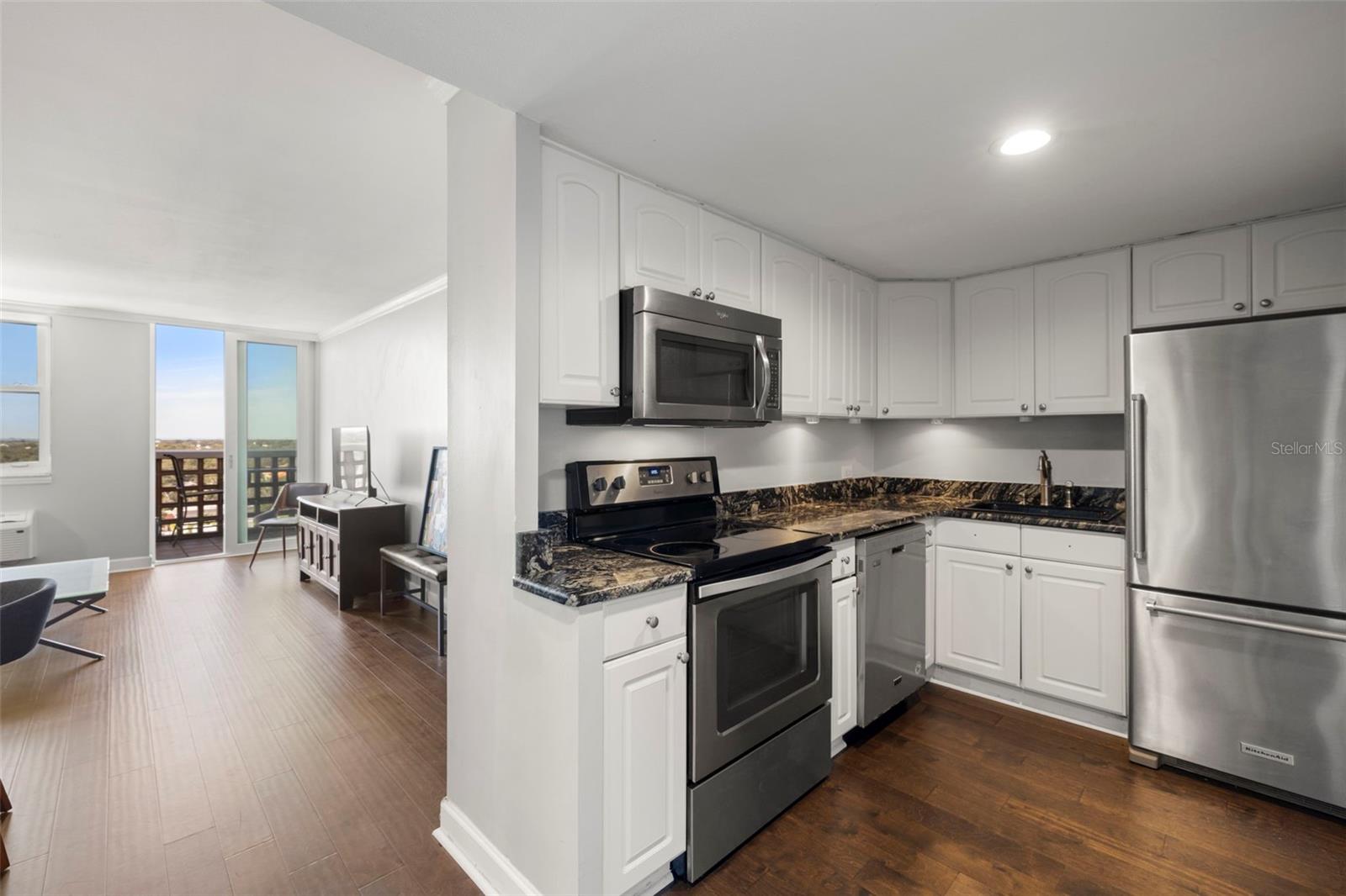 4015 BAYSHORE Blvd #10D TAMPA, FL 33611