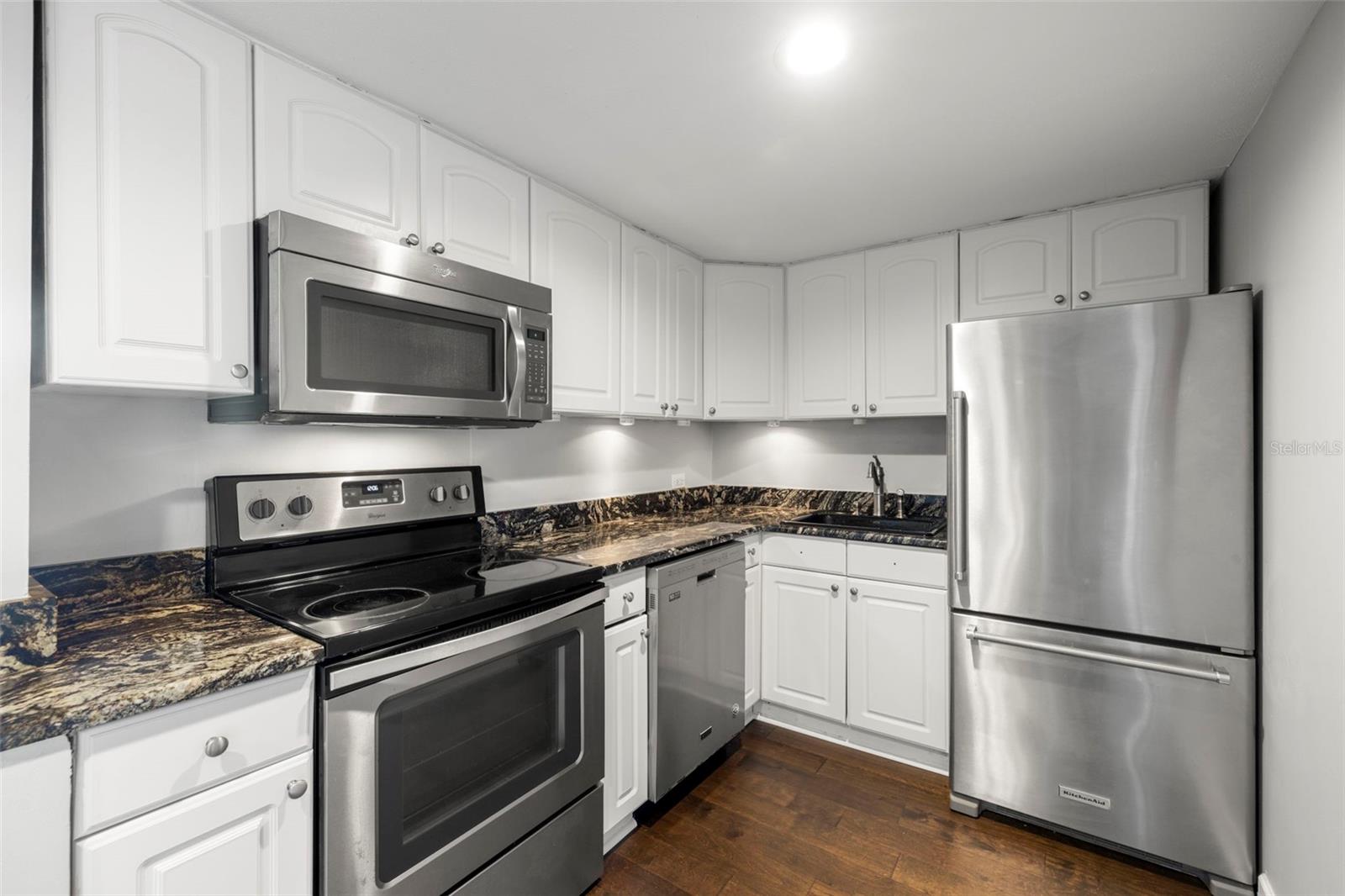 4015 BAYSHORE Blvd #10D TAMPA, FL 33611