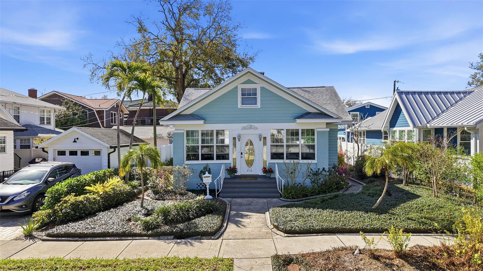 210 15TH Ave ST PETERSBURG, FL 33704