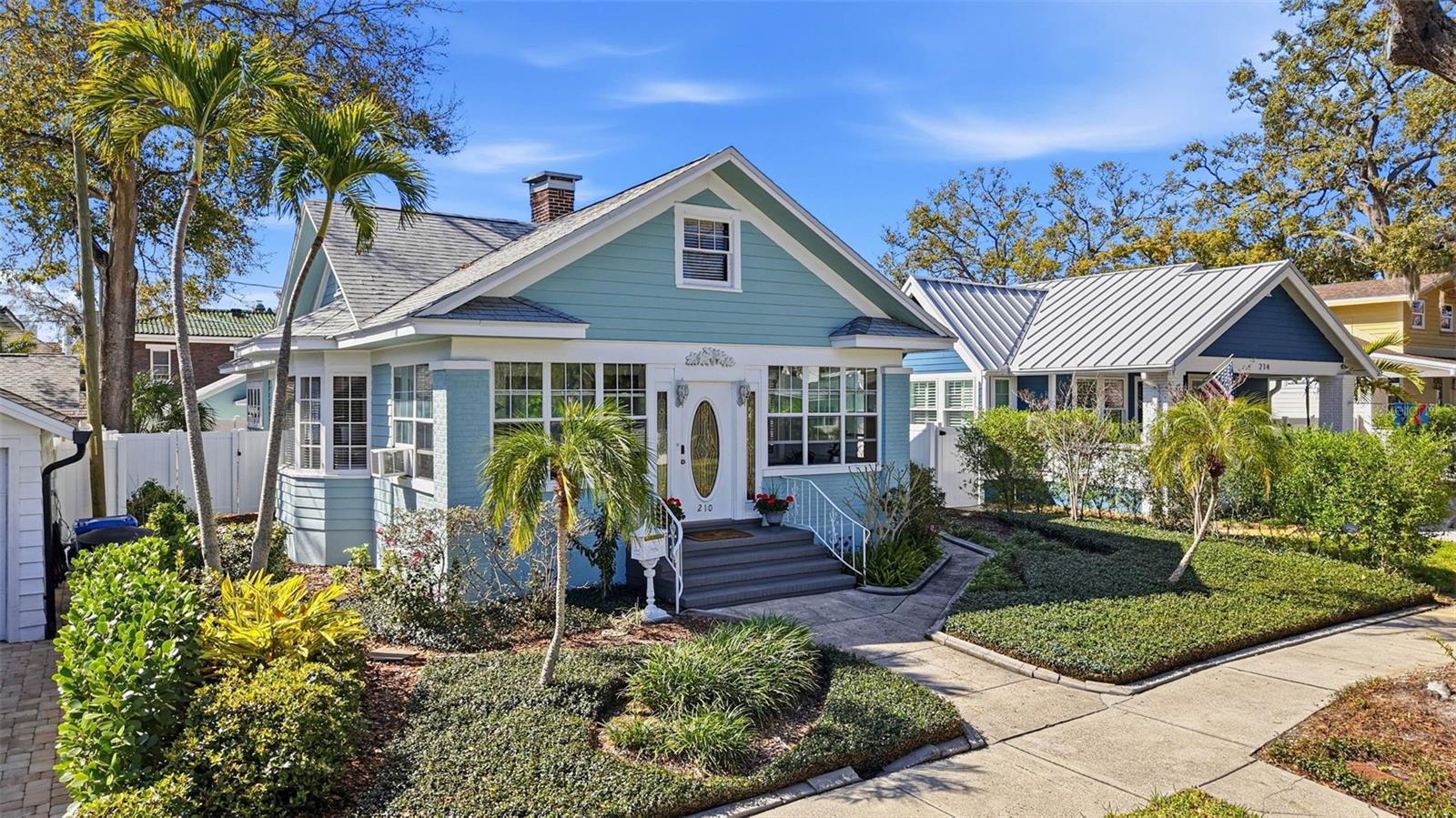 210 15TH Ave ST PETERSBURG, FL 33704