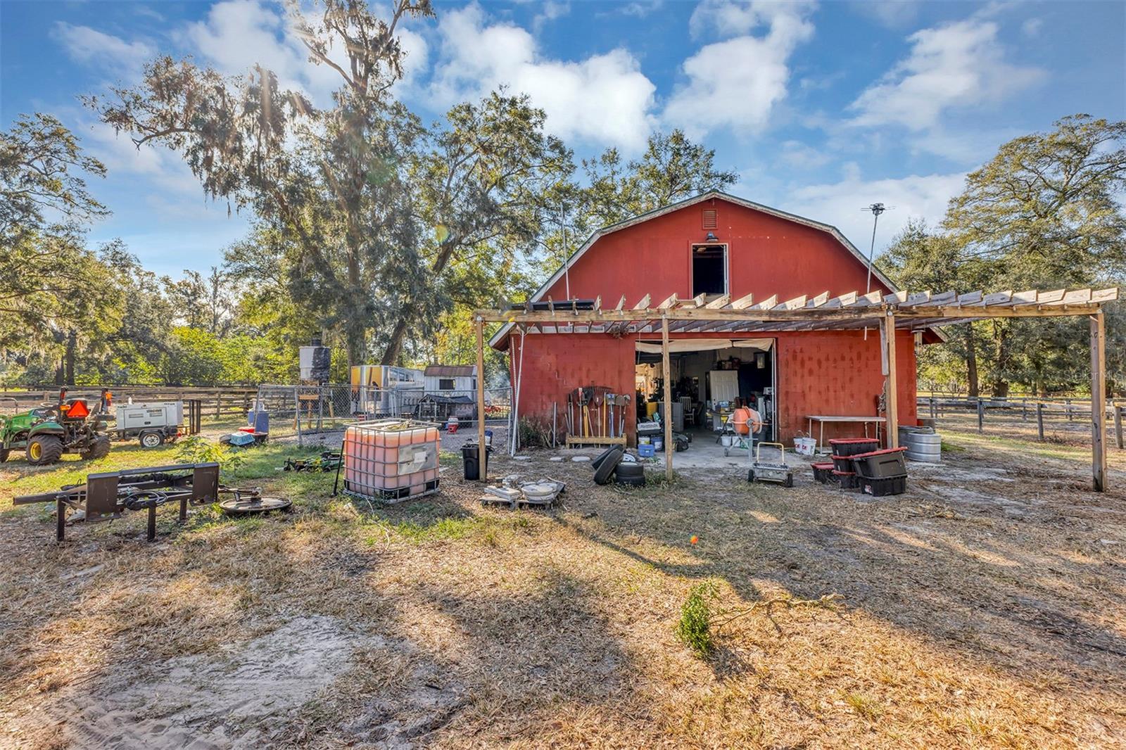 208 NE 70TH St OCALA, FL 34479