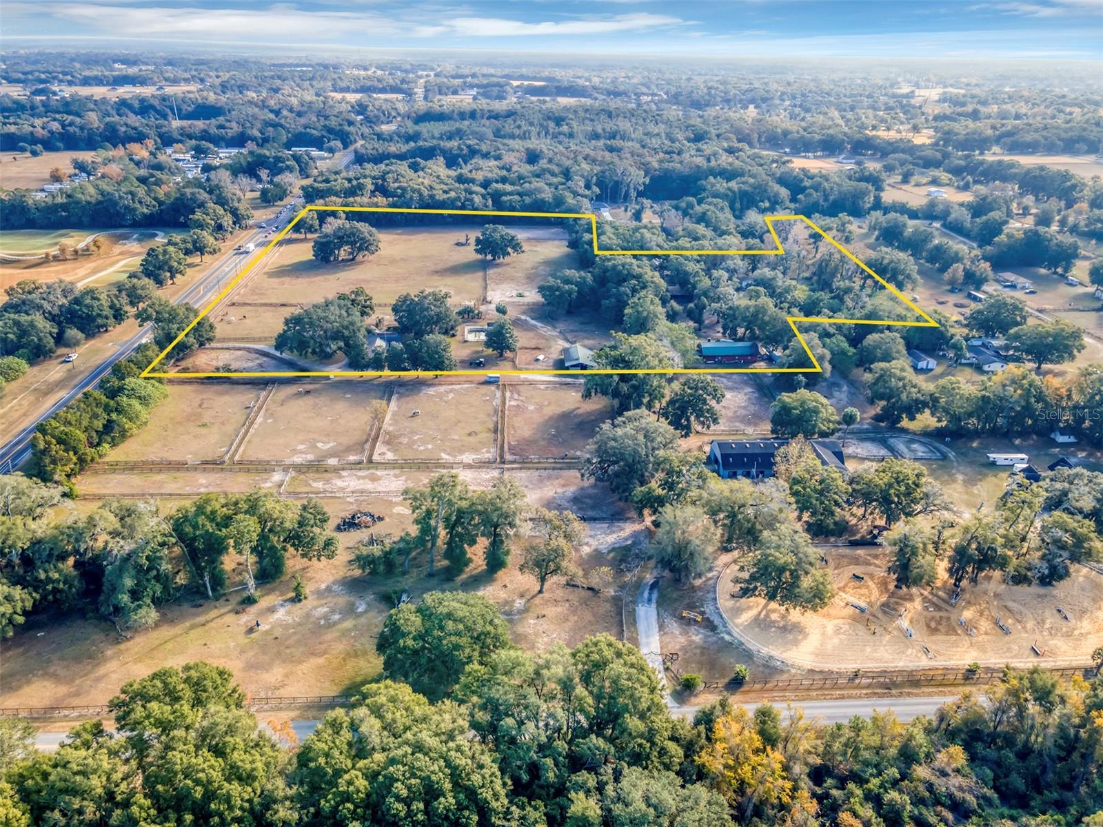 208 NE 70TH St OCALA, FL 34479