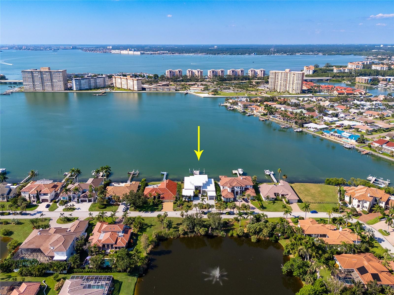 5237 61ST Ave ST PETERSBURG, FL 33715