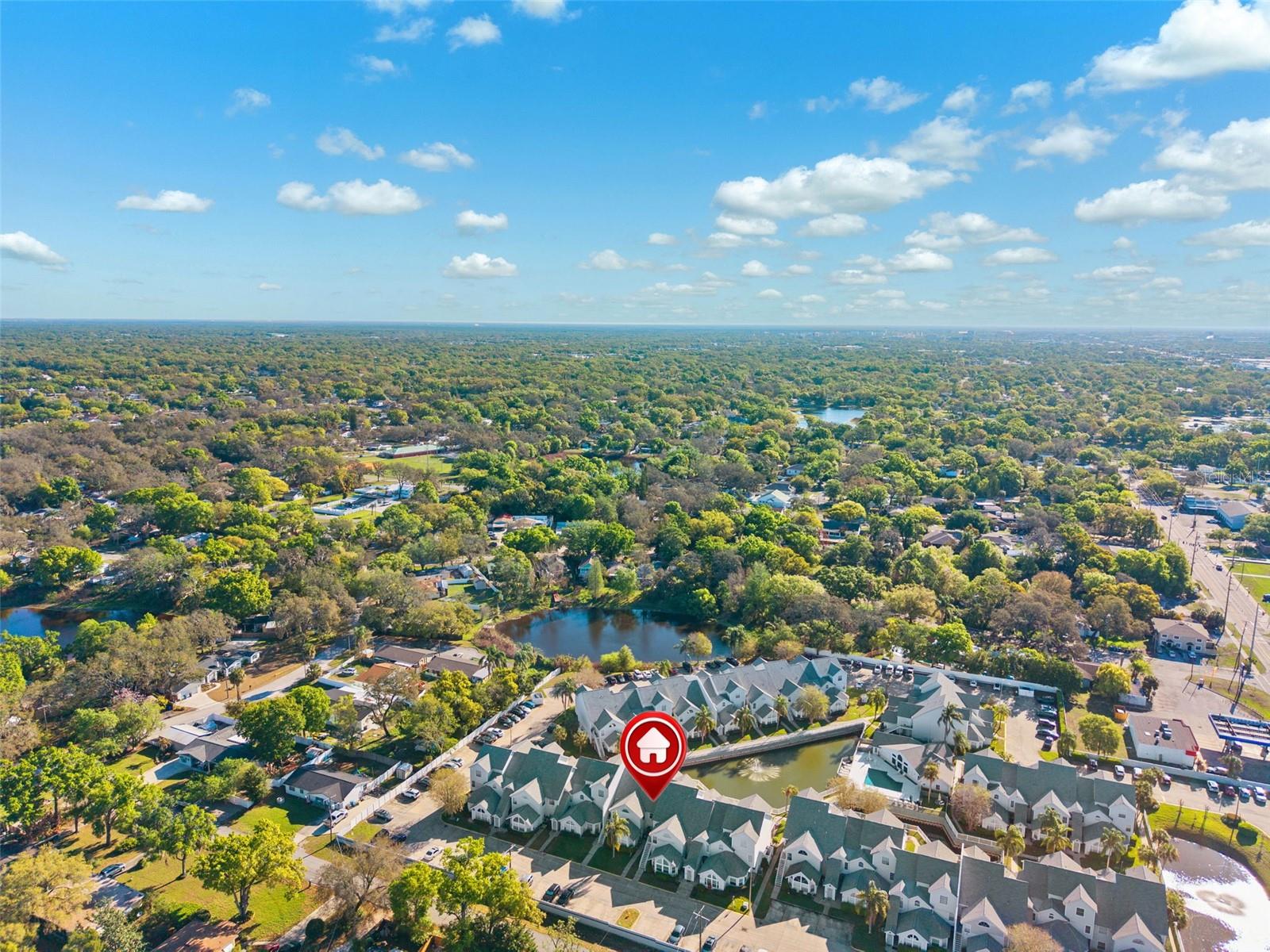 12231 ARMENIA GABLES Cir TAMPA, FL 33612