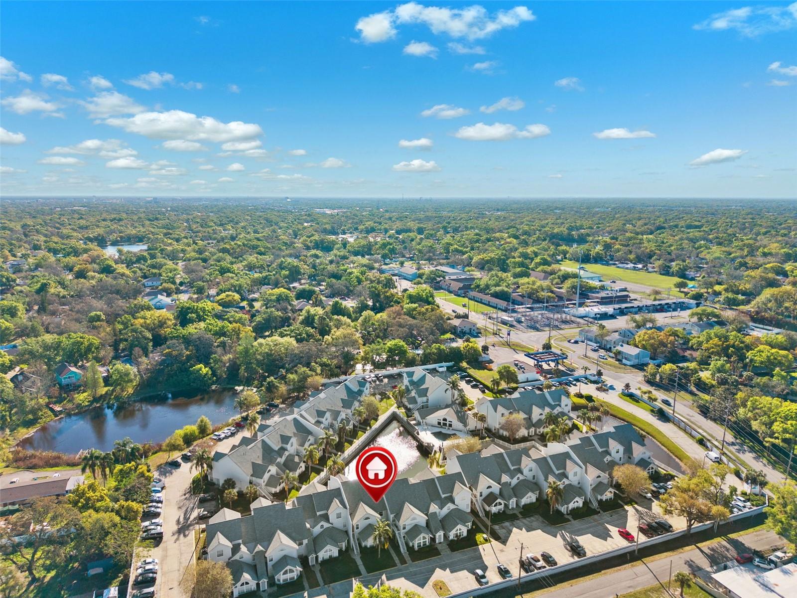 12231 ARMENIA GABLES Cir TAMPA, FL 33612