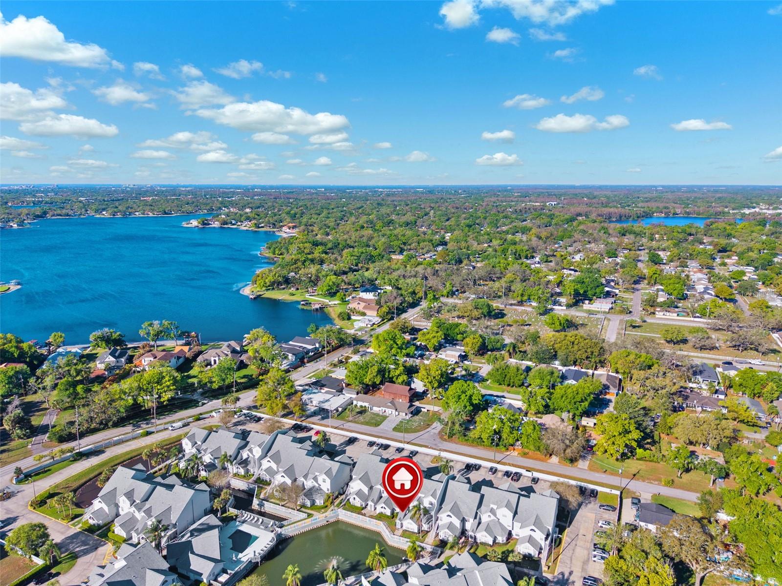 12231 ARMENIA GABLES Cir TAMPA, FL 33612