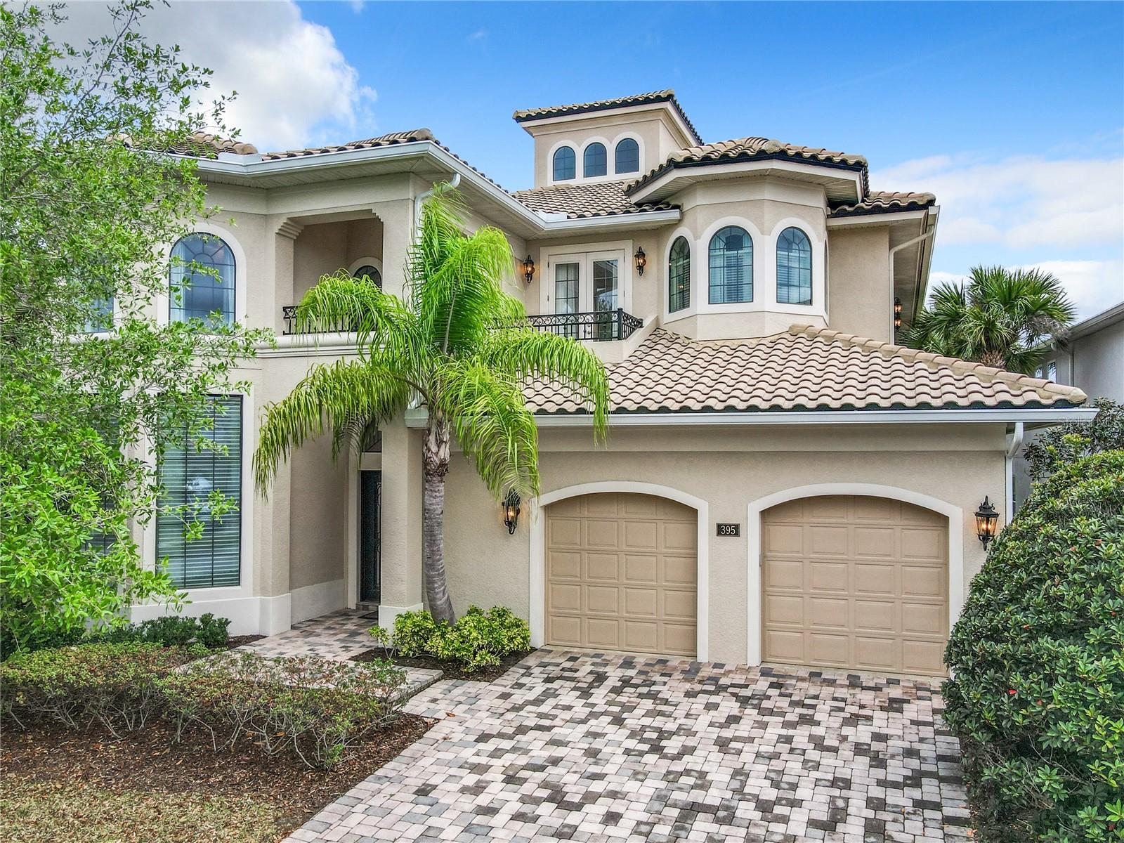 395 MUIRFIELD Cir