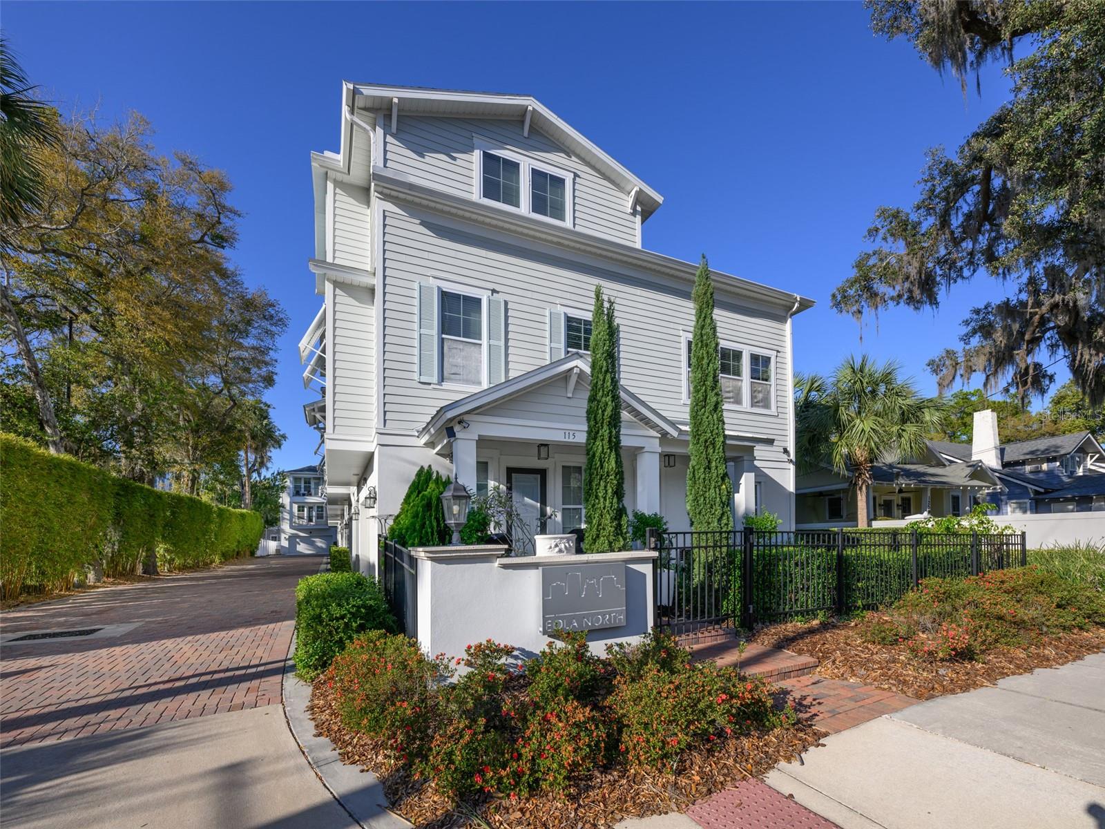 115 E CONCORD St #3