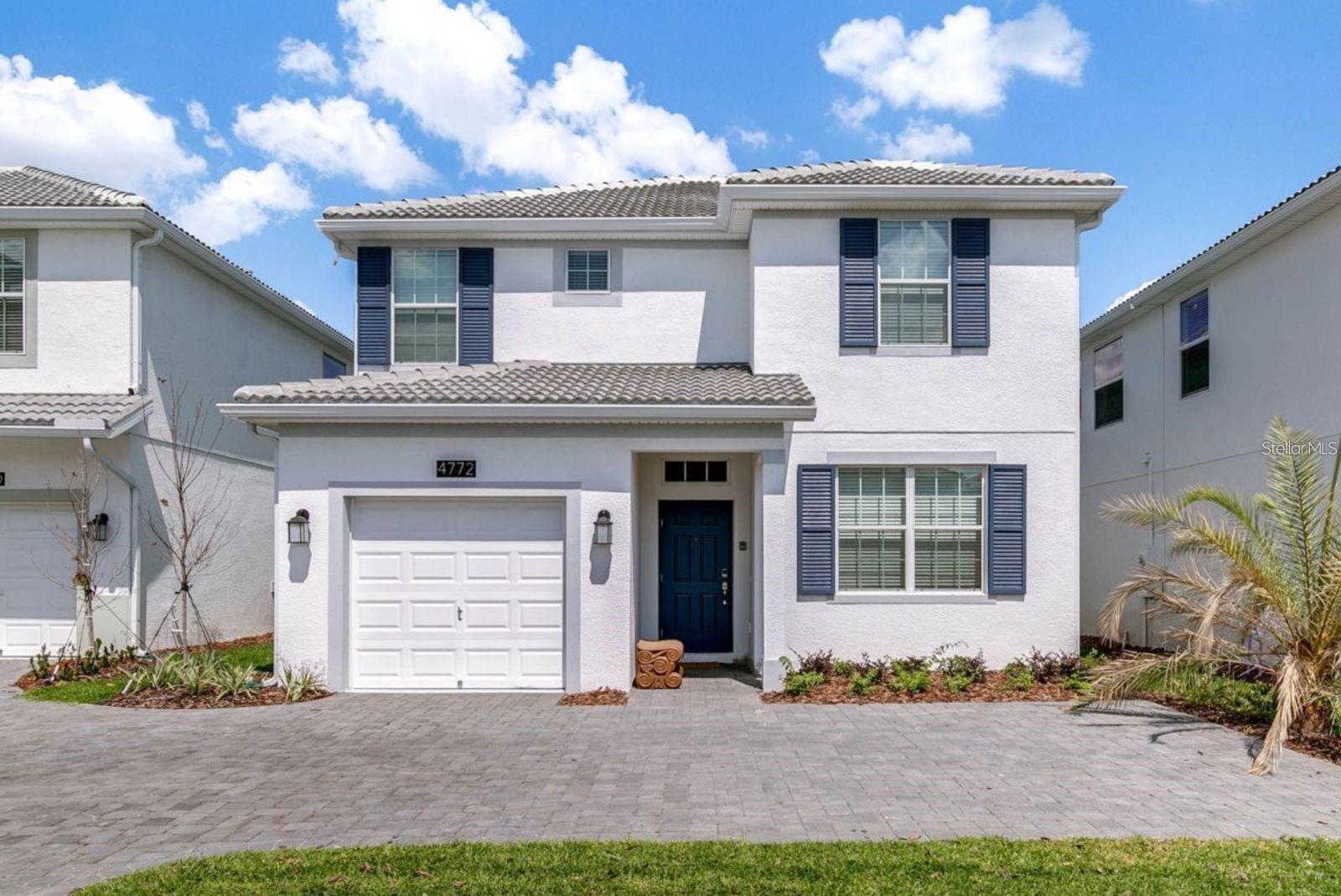 4772 KINGS CASTLE Cir